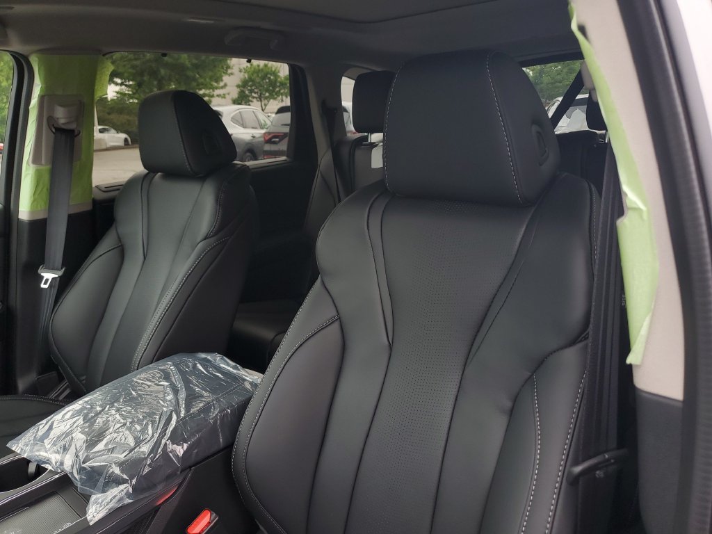 New 2026 Acura MDX w/ Technology Package AWD/4WD image 19