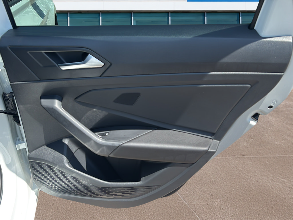 New 2026 Volkswagen Jetta Sport FWD image 12