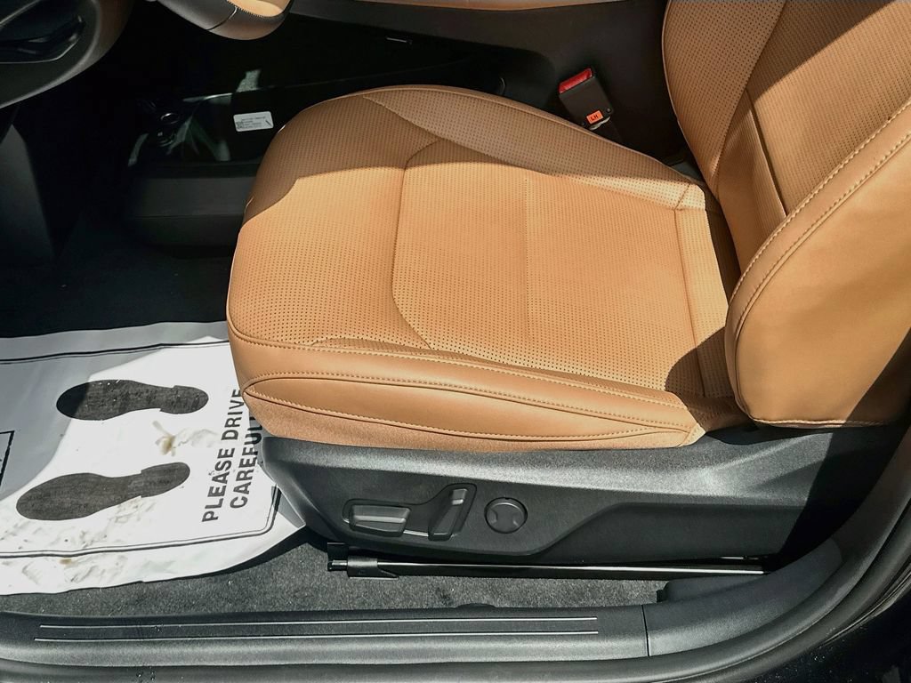 New 2026 Kia EV6 Wind RWD image 19