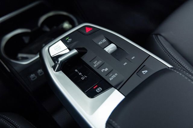 New 2026 BMW X1 xDrive28i w/ Technology Package image 21