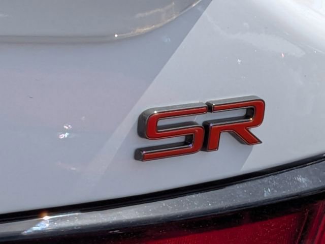 Used 2025 Nissan Sentra SR image 12