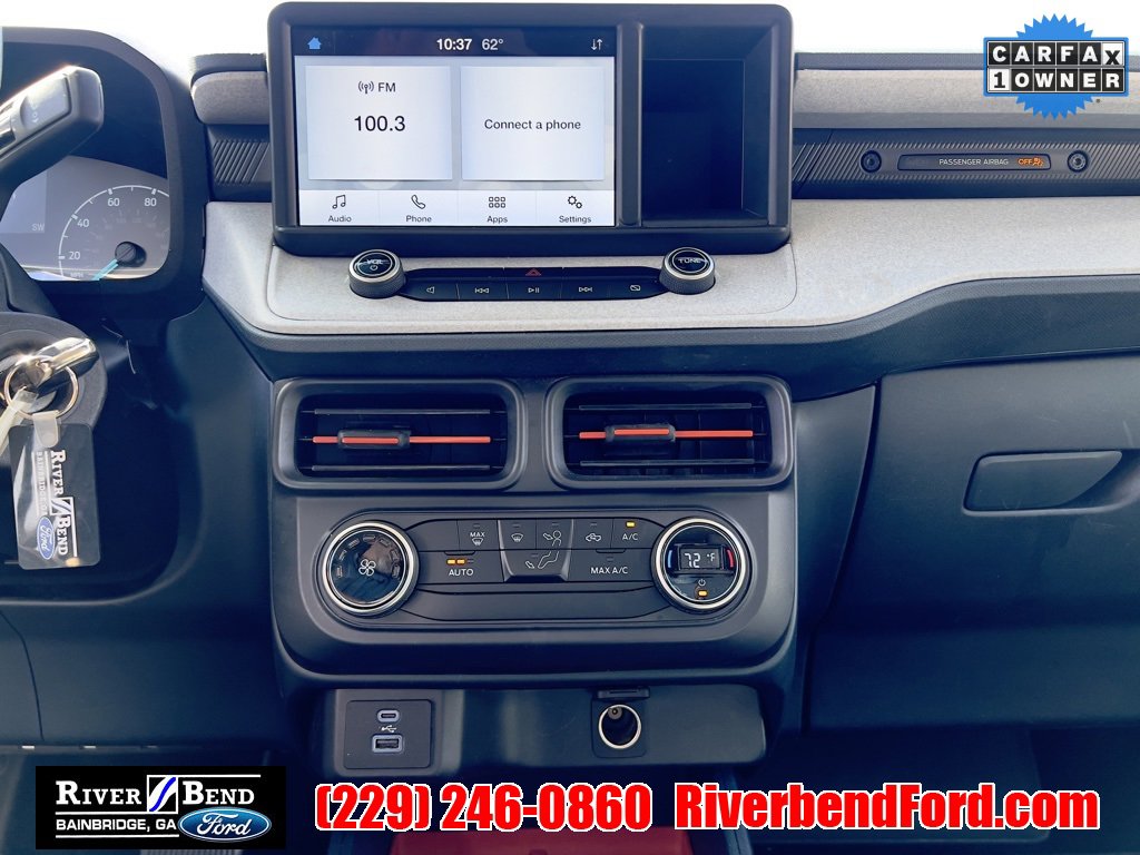 Used 2022 Ford Maverick XLT w/ Equipment Group 300A Standard image 24