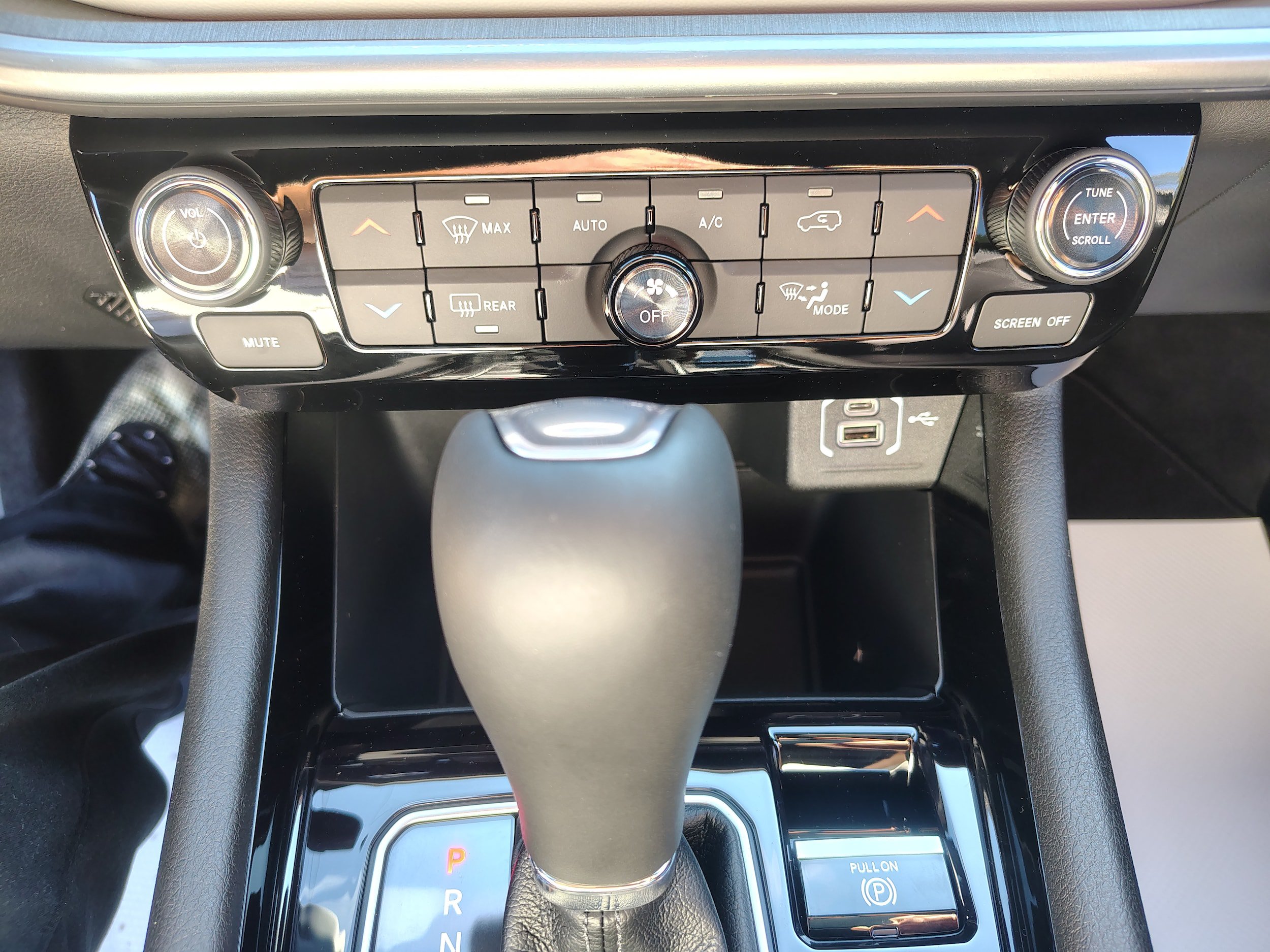New 2026 Jeep Compass Limited AWD/4WD image 32