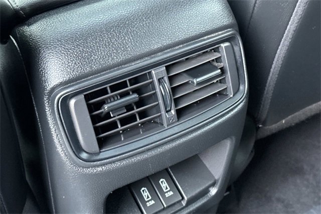 Used 2020 Honda CR-V EX-L image 44