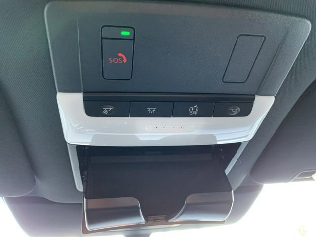 Used 2025 Nissan Pathfinder Rock Creek image 27