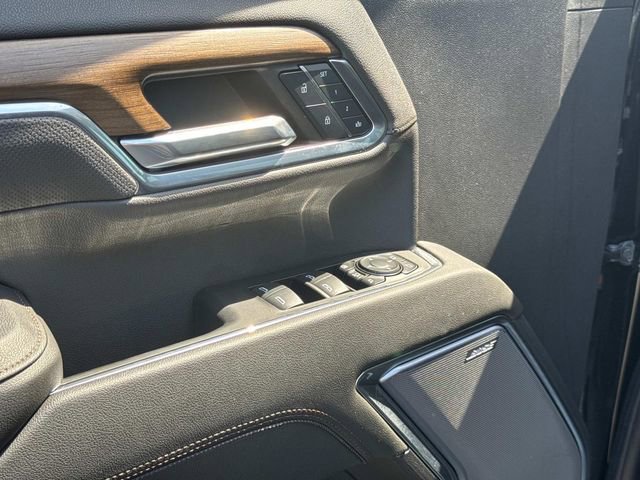 Used 2024 Chevrolet Silverado 2500 High Country w/ Technology Package image 27