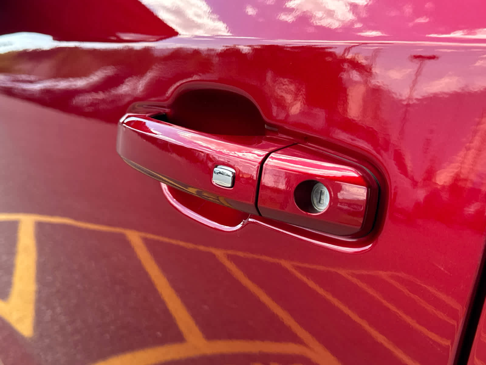 New 2026 Chevrolet Silverado 1500 RST w/ Safety Package image 9