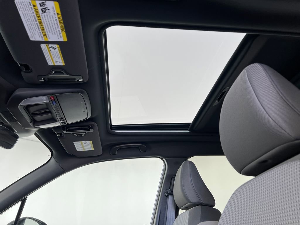 New 2026 Subaru Forester Premium AWD/4WD image 22