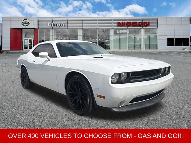 Used 2013 Dodge Challenger SXT Plus RWD video 1