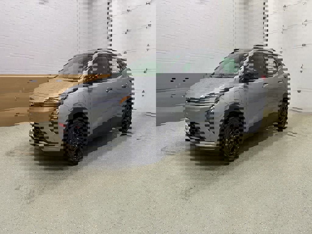 New 2027 Chevrolet Bolt RS image 8