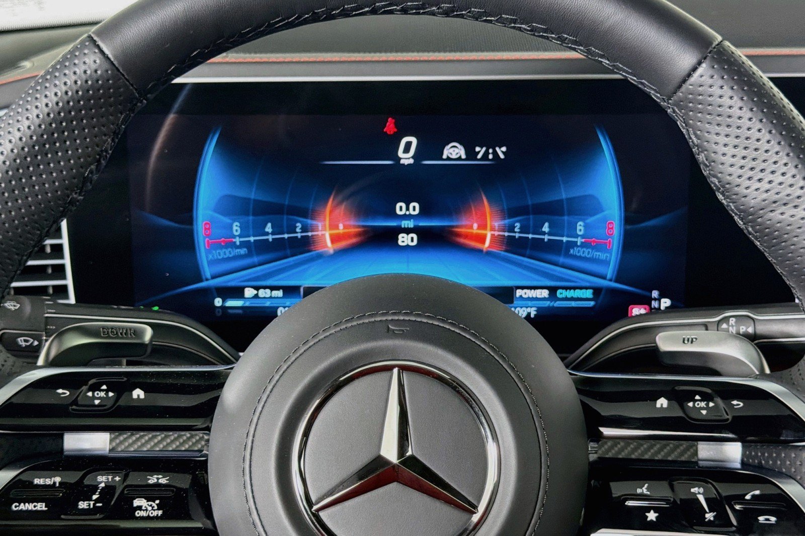 New 2026 Mercedes-Benz GLE 53 AMG 4MATIC Coupe image 18