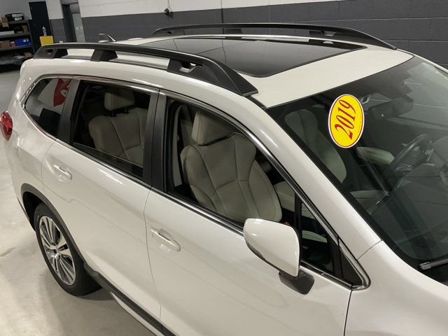 Used 2019 Subaru Ascent Limited AWD/4WD image 5