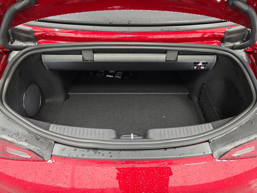 New 2026 Mercedes-Benz SL 43 AMG image 13