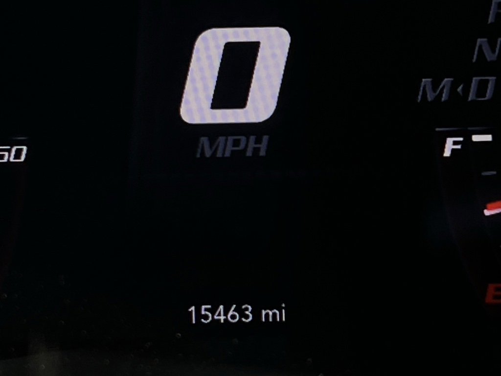 Used 2022 Dodge Challenger SRT Hellcat image 20