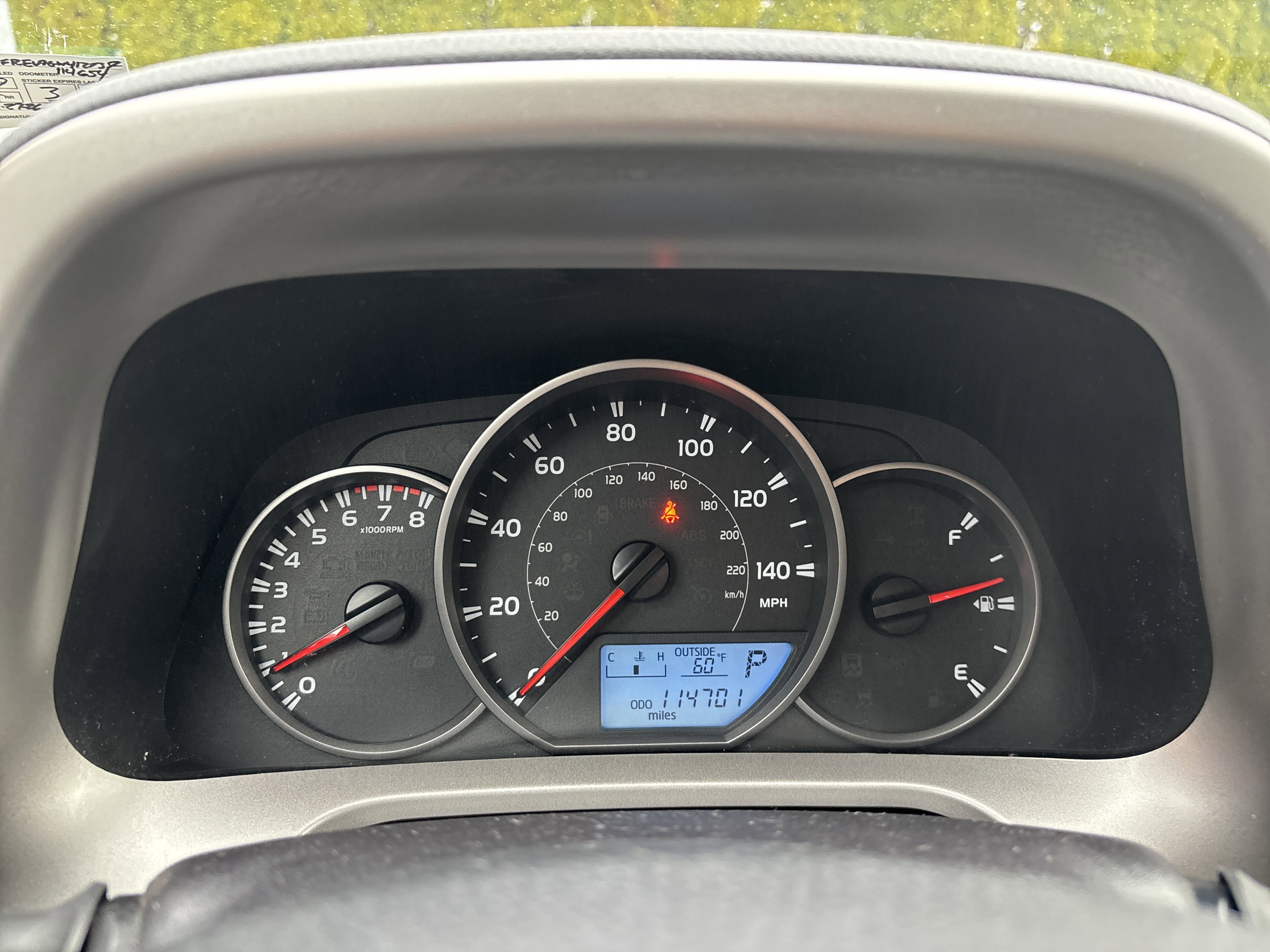 Used 2016 Toyota RAV4 LE image 21