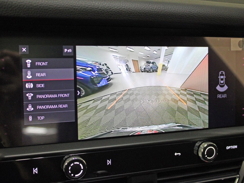 Used 2026 Porsche Macan image 27