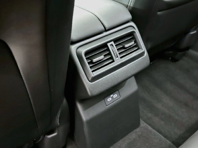 Used 2025 MAZDA CX-50 2.5 Hybrid w/ Cargo Package AWD/4WD image 27