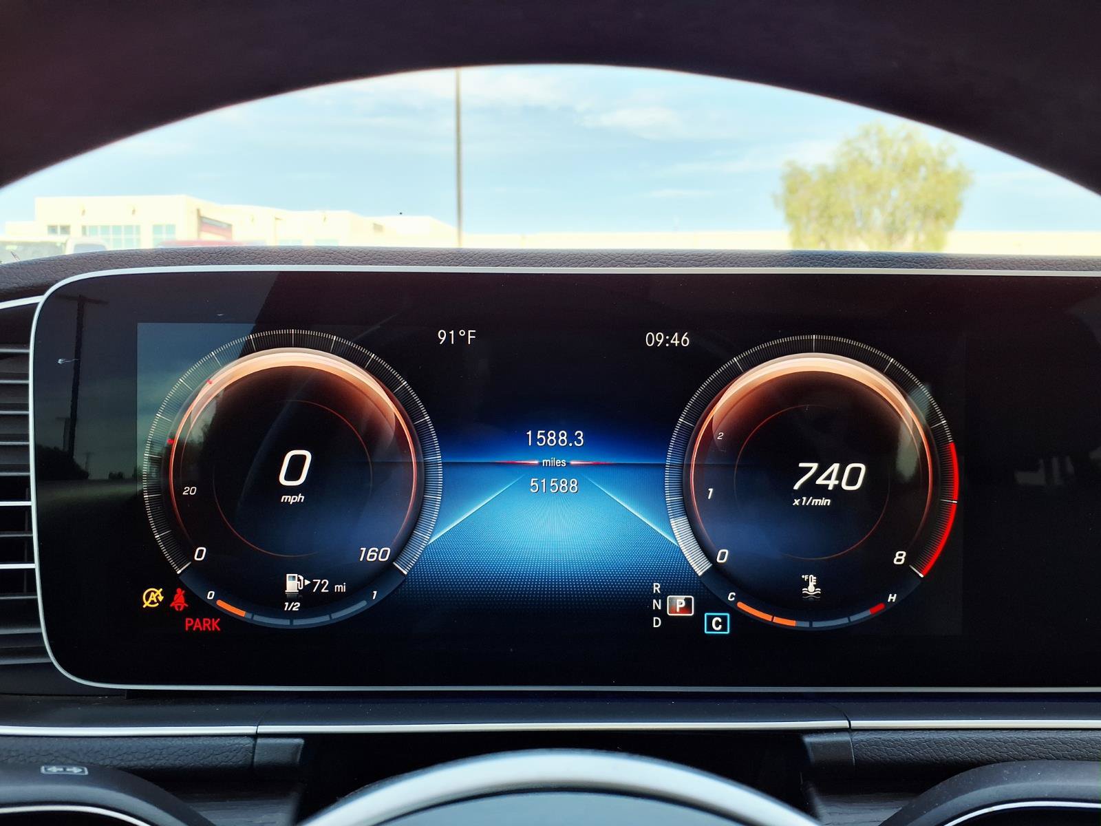 Used 2021 Mercedes-Benz GLE 350 image 27