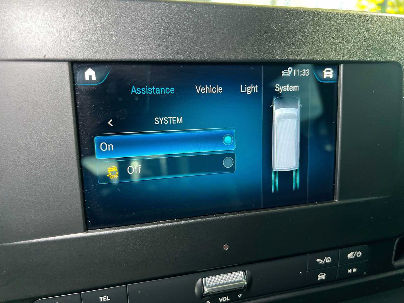 Used 2024 Mercedes-Benz Sprinter 2500 image 34