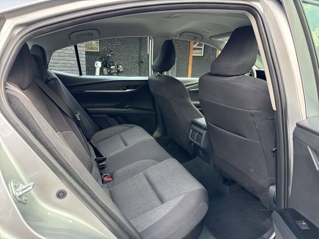Used 2025 Toyota Camry LE image 11