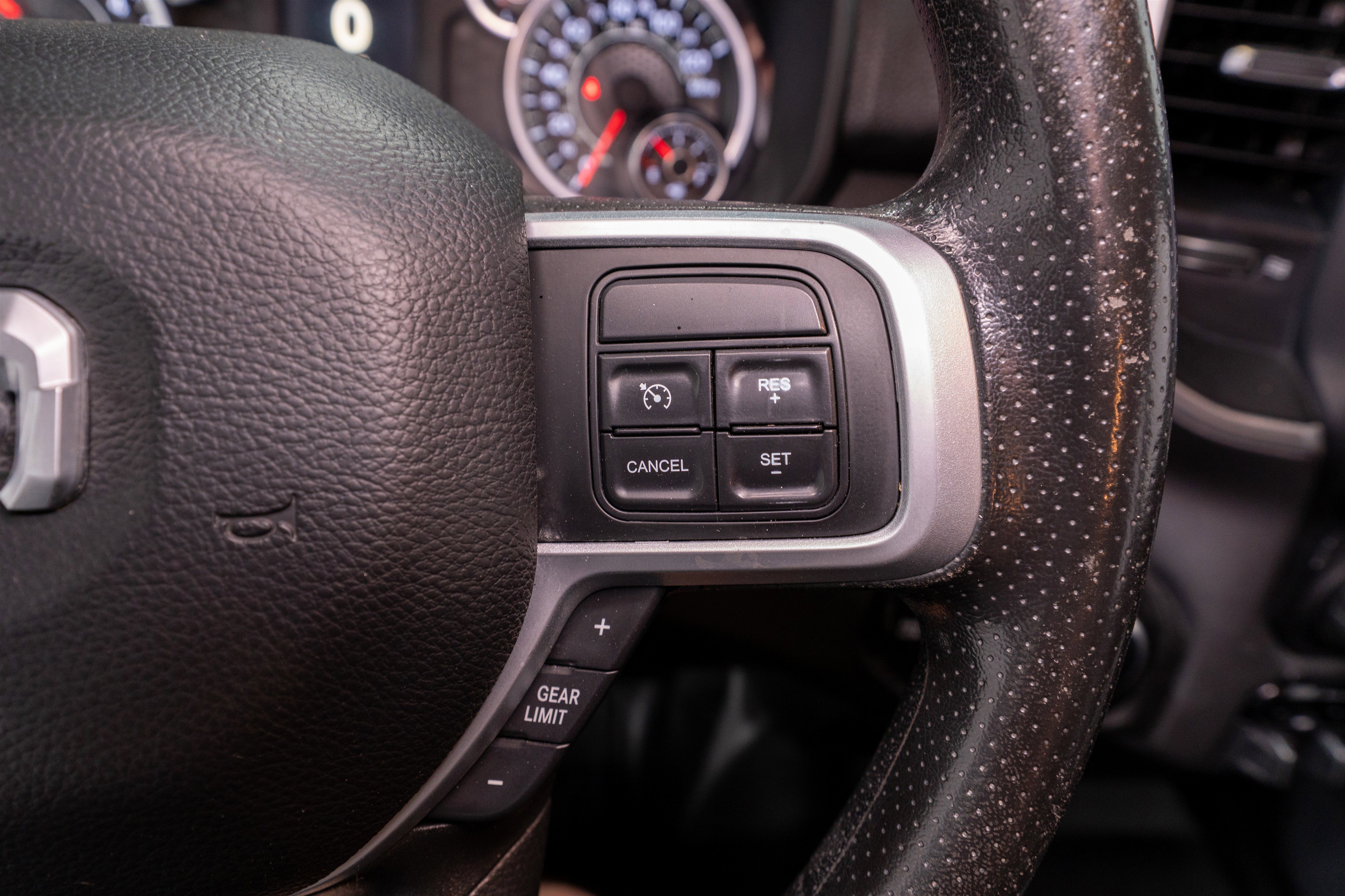 Used 2022 RAM 2500 Big Horn w/ Snow Chief Group AWD/4WD image 24