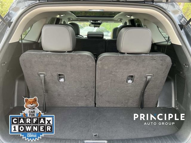 Used 2024 Kia Sorento S w/ Panoramic Sunroof Package image 32