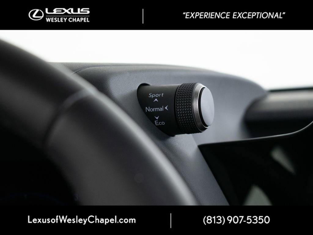 Used 2025 Lexus UX 300h FWD image 38