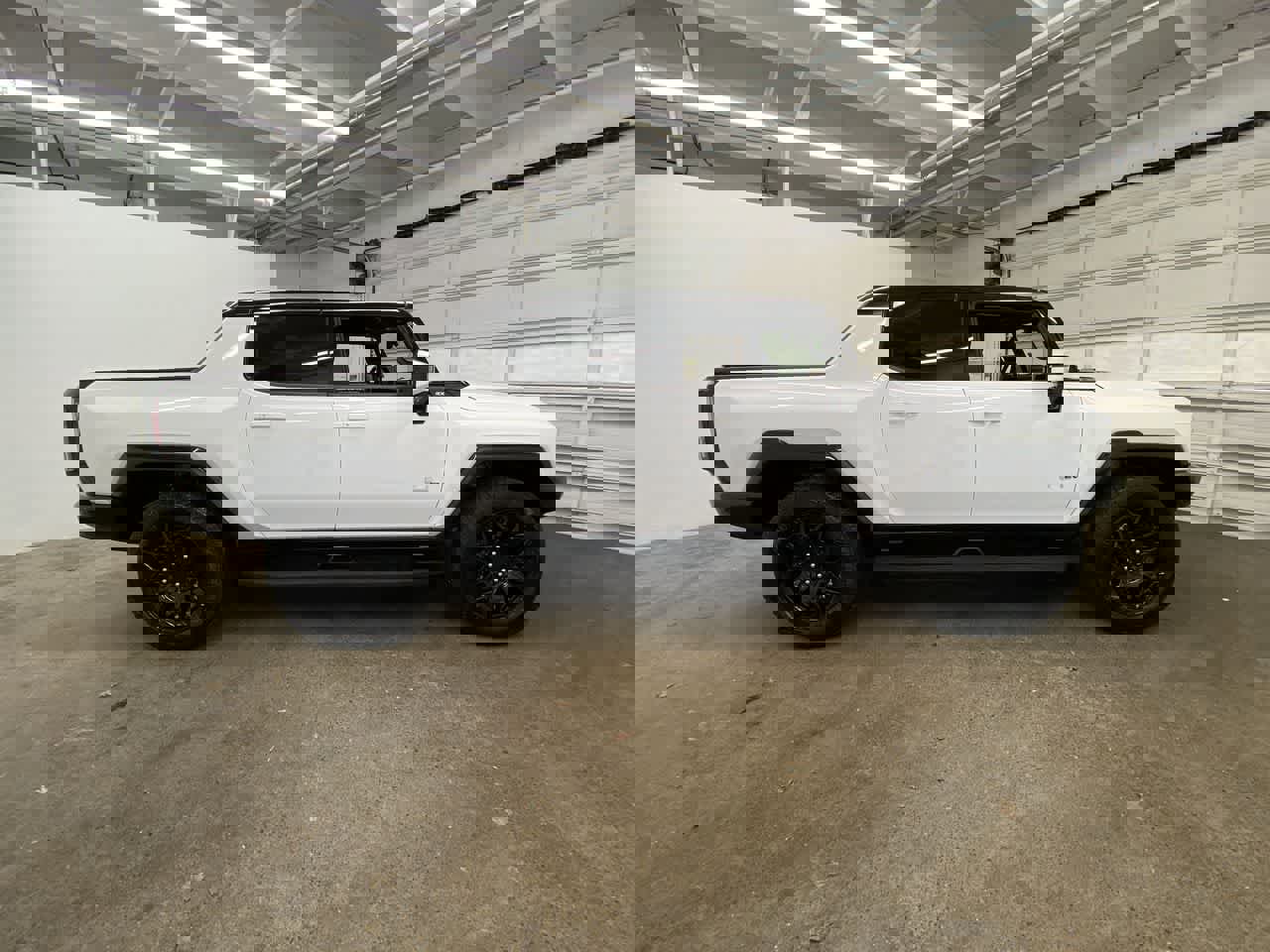 Used 2024 GMC Hummer EV 2X image 7