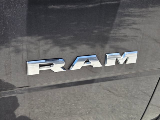 Certified 2024 RAM 2500 Laramie AWD/4WD image 6