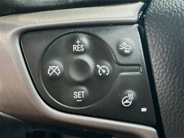Used 2023 GMC Acadia AT4 w/ Technology Package image 17