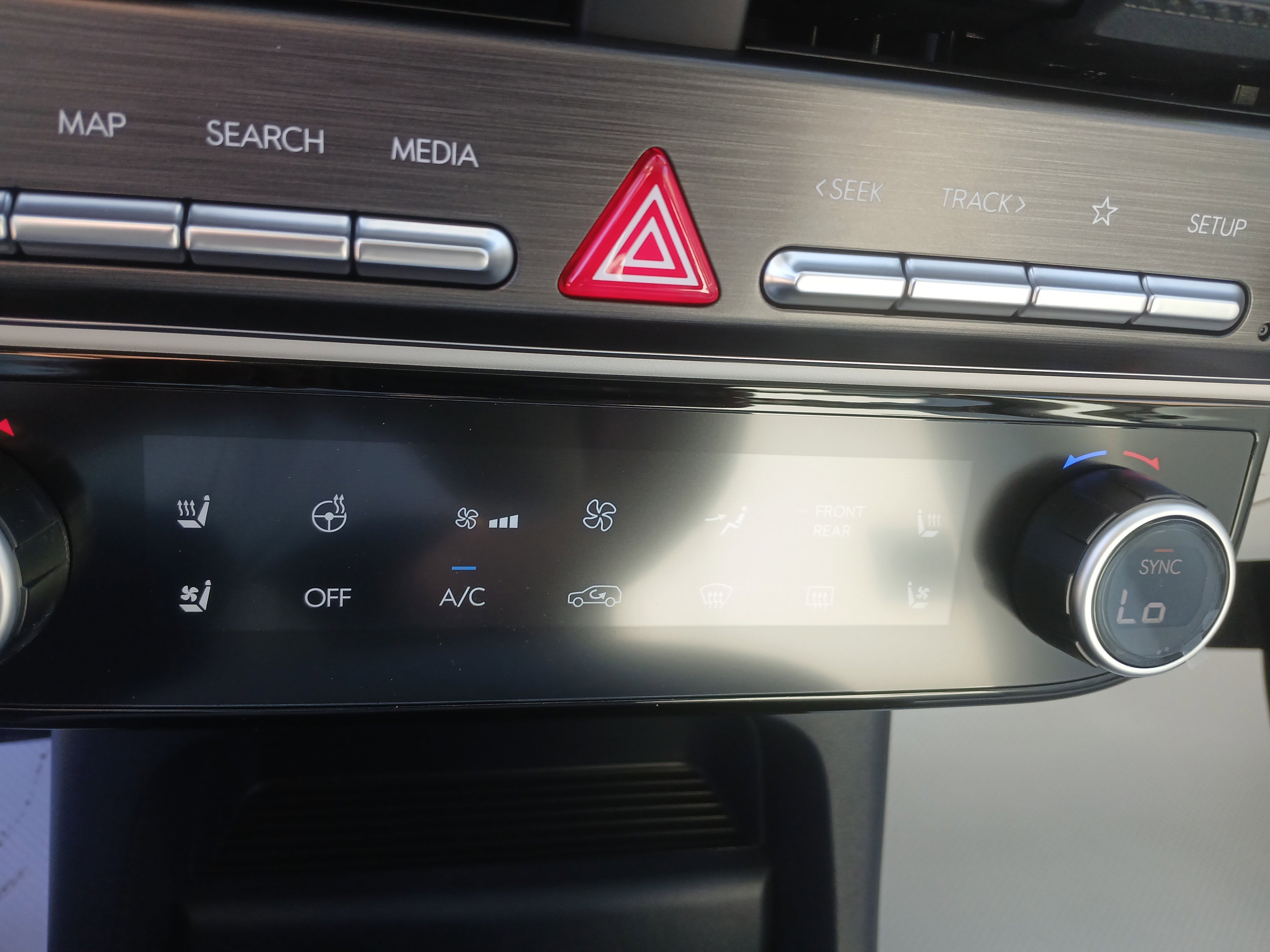 New 2026 Hyundai Palisade Calligraphy image 29