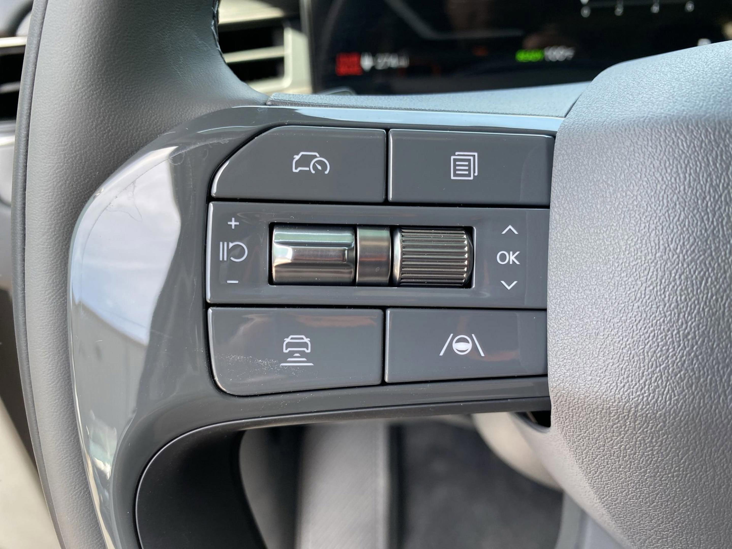 New 2026 Kia EV9 Wind AWD/4WD image 23