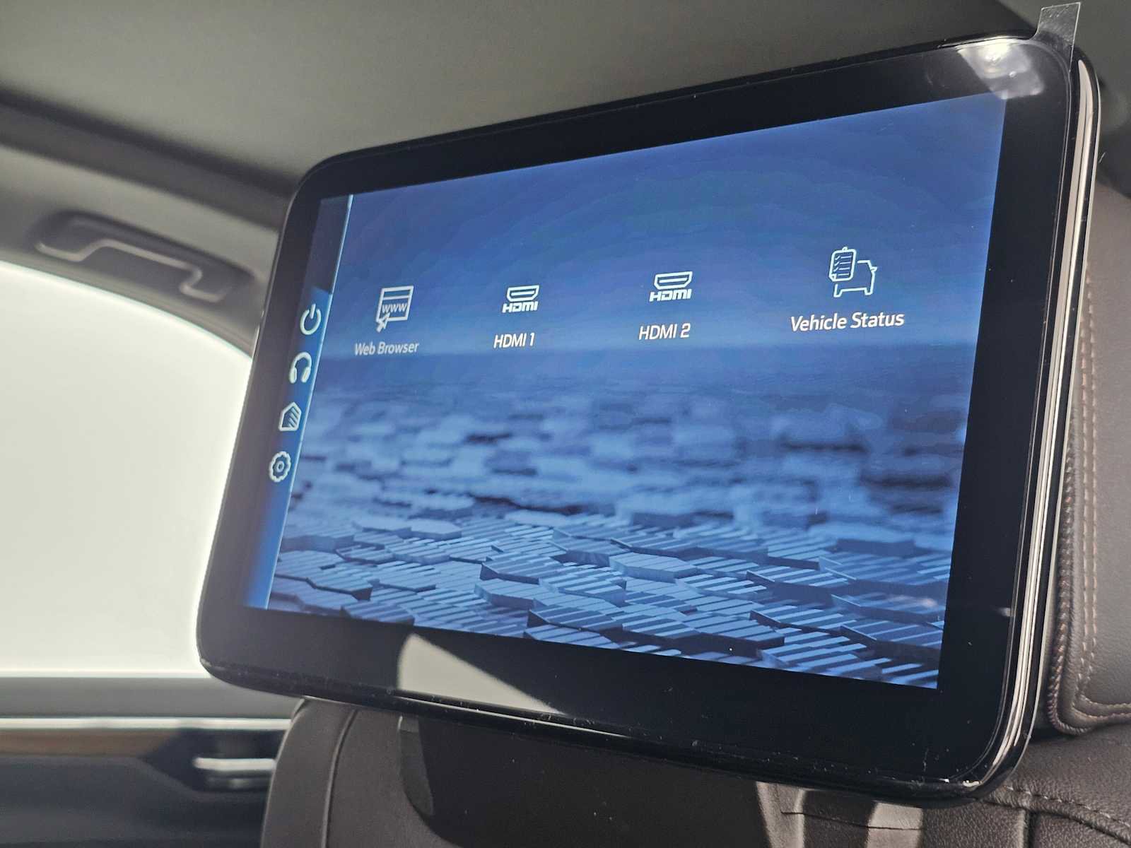 New 2026 Chevrolet Tahoe High Country image 13