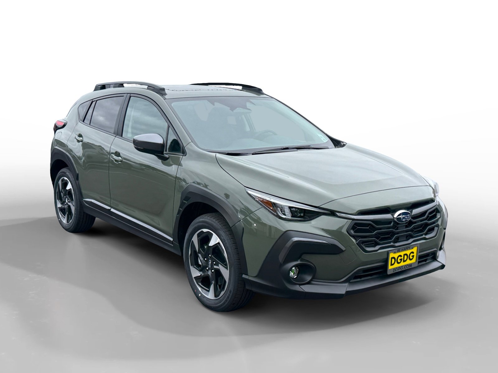 New 2026 Subaru Crosstrek 2.5i Limited image 7