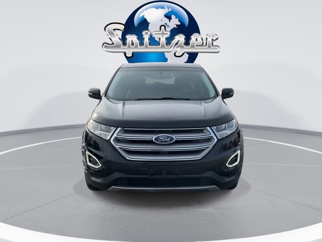 Used 2016 Ford Edge Titanium AWD/4WD image 3