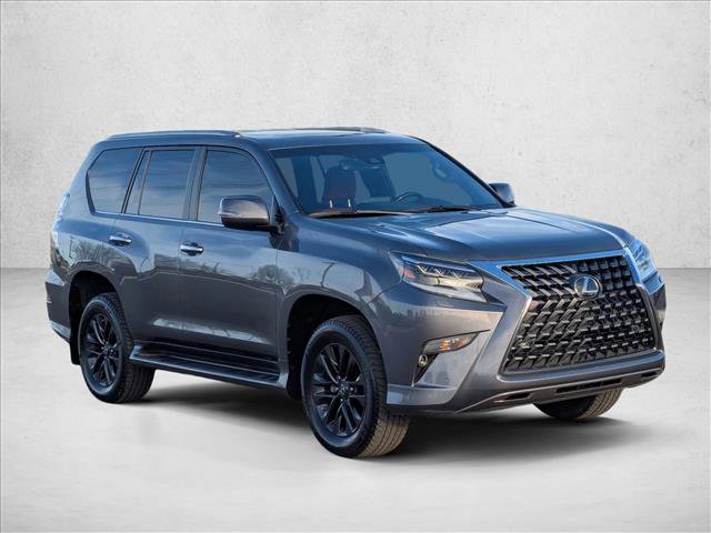 Used 2023 Lexus GX 460 Premium image 3