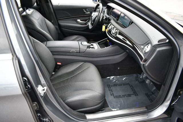 Used 2017 Mercedes-Benz S 550e image 43