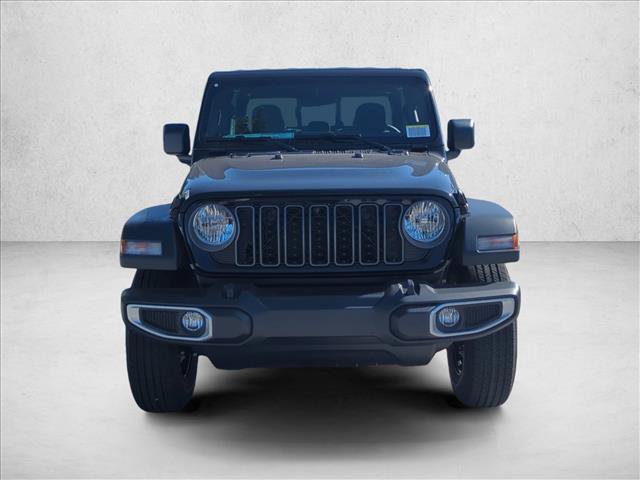 New 2026 Jeep Gladiator Sport AWD/4WD image 6