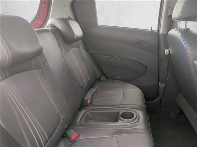 Used 2014 Chevrolet Spark LS FWD image 19