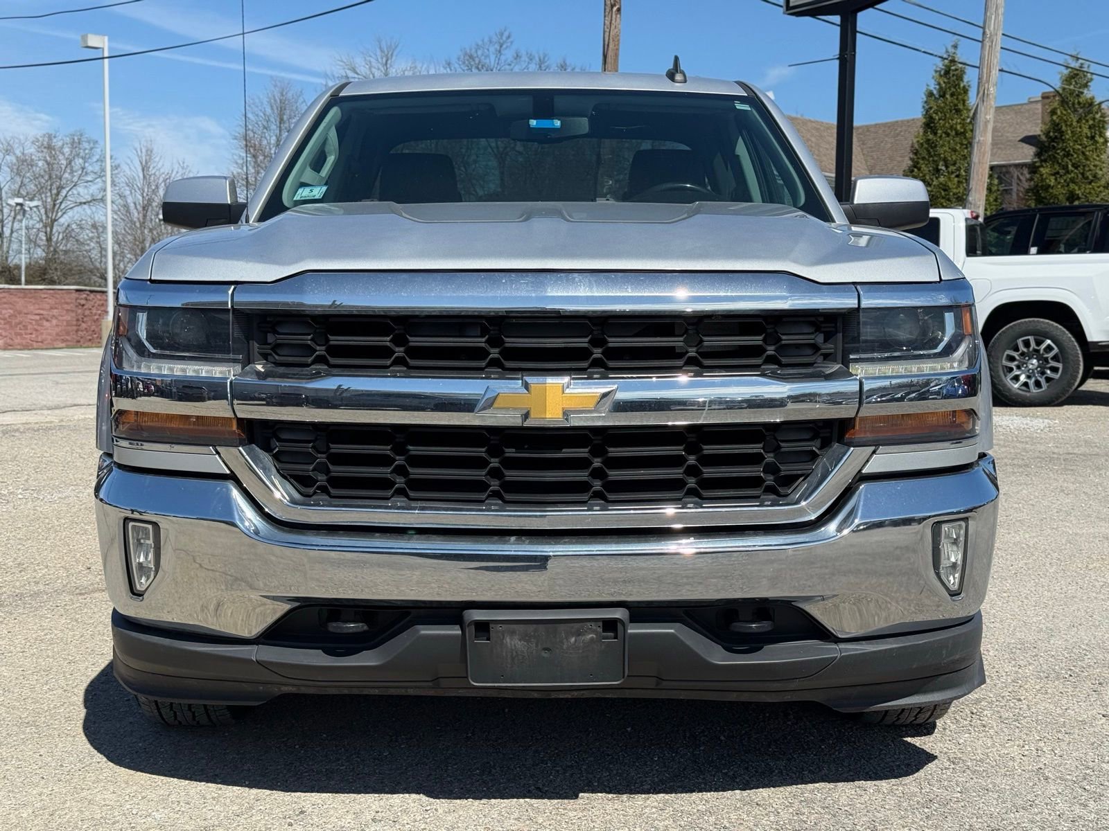 Used 2016 Chevrolet Silverado 1500 LT w/ All Star Edition image 12