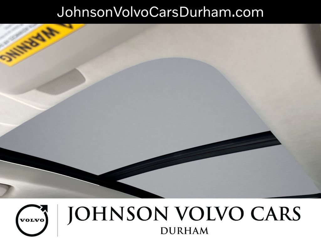 New 2026 Volvo XC90 T8 Ultra w/ Lounge Package AWD/4WD image 16