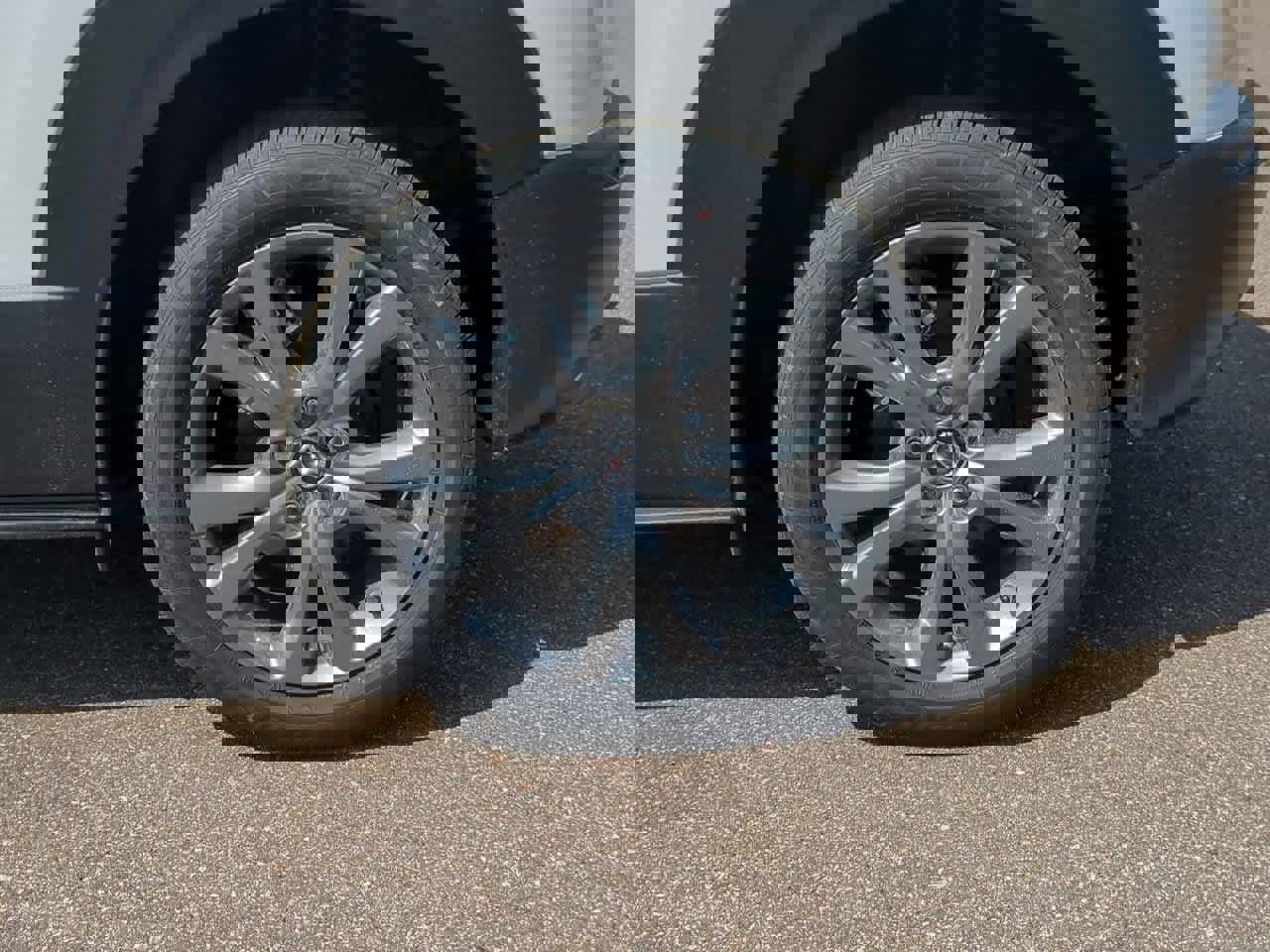 New 2025 MAZDA CX-30 AWD 2.5 S w/ Preferred Package image 12