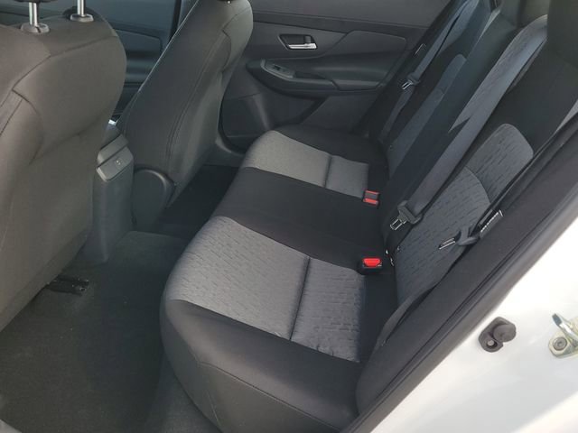 New 2026 Nissan Sentra SV image 7