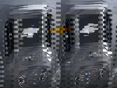 New 2025 Chevrolet Silverado 3500 W/T w/ WT Convenience Package image 34