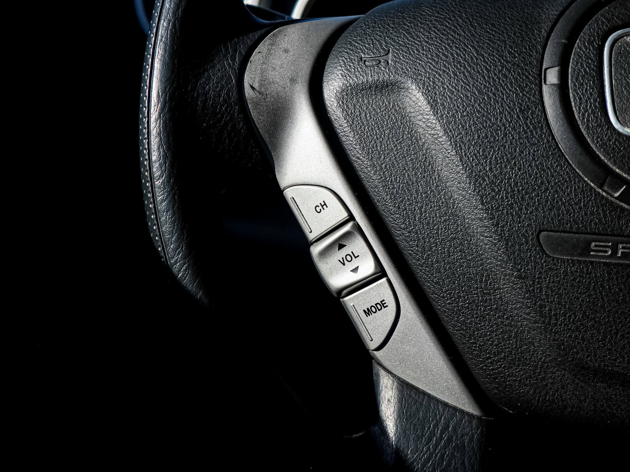 Used 2008 Honda Element EX image 19