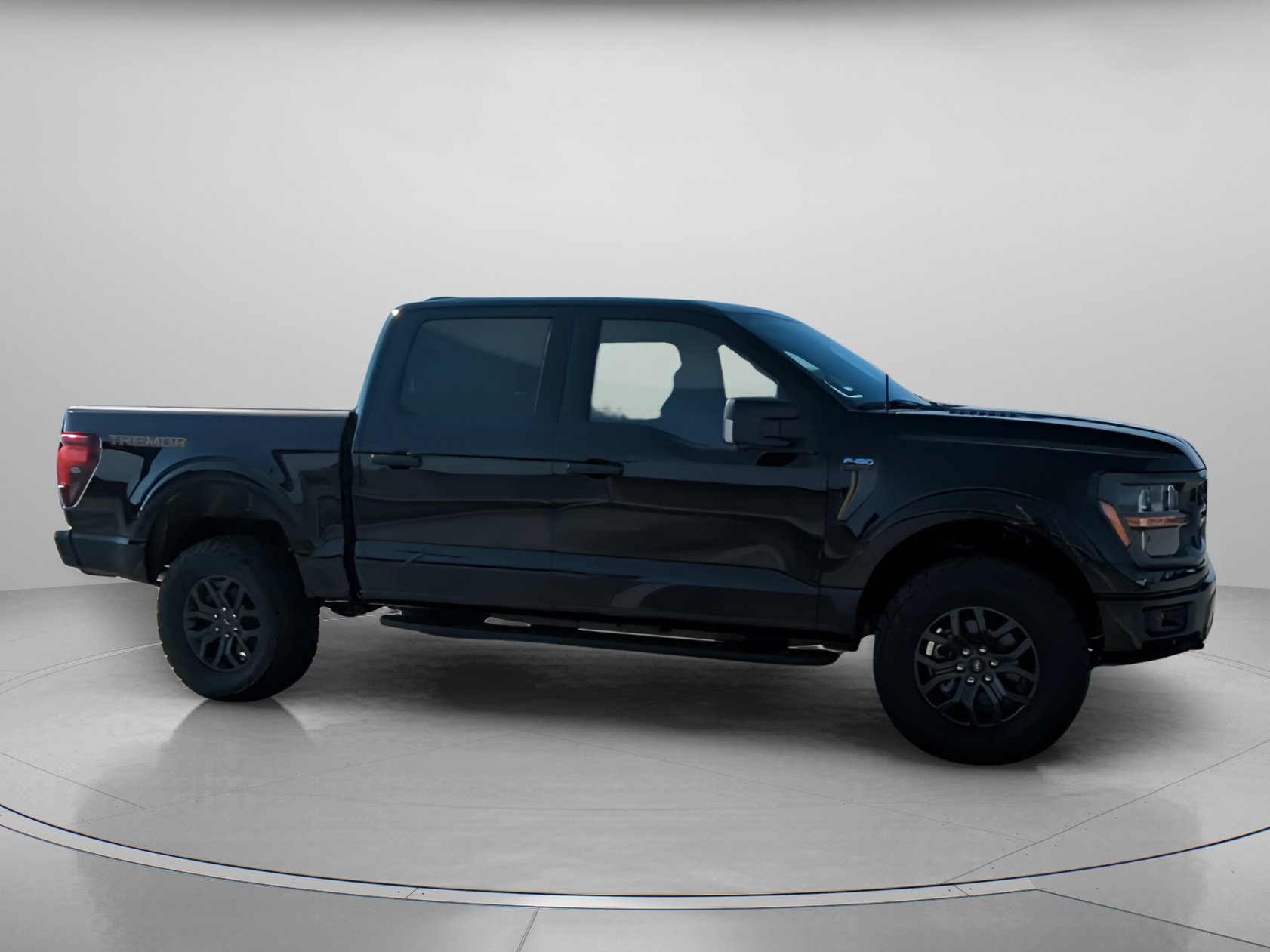 New 2026 Ford F150 Tremor image 36