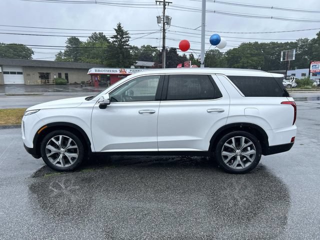 Used 2021 Hyundai Palisade SEL w/ Premium Package AWD/4WD image 6