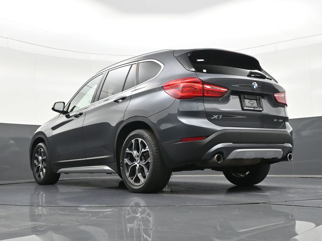 Used 2021 BMW X1 sDrive28i w/ Convenience Package image 25