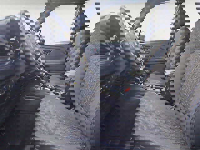 Certified 2025 Subaru Forester Premium image 9