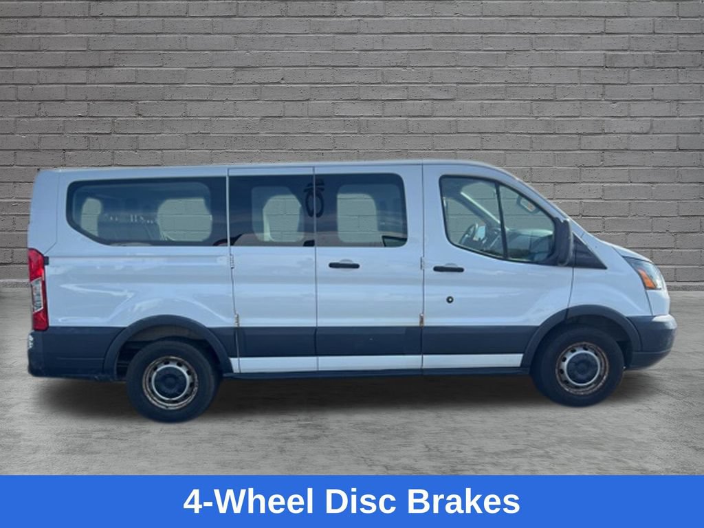 Used 2015 Ford Transit 150 XL RWD image 10
